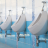 Limpeza e higienização de mictório